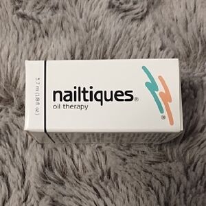 NWT Nailtiques Oil Therapy Bottle 3.7ml